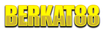 Logo BERKAT88